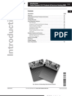 1-1 Cutler-Hammer U.S. Products & Services Catalog 2004: Description