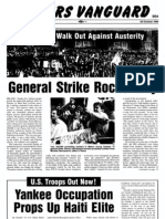 Workers Vanguard No 609 - 28 October 1994