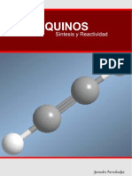 Alquinos