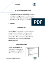 Chromatography PDF