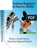 Rhs Survey Report Final Copy For Print