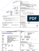 Java Short Notes For New Programmer