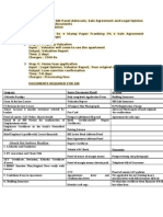 Home Loan Complete Process