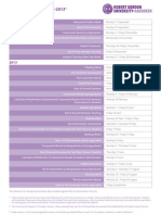 AcademicCalendar2012 2013 PDF