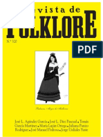 Revista de Folklore 181