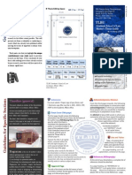 TLBU-Thesis Guide 2010