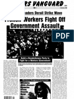 Workers Vanguard No 636 - 05 January 1996