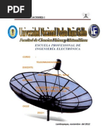 Informe Modulador y Demodulador