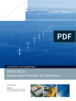 HVDC Plus Basic and Principals