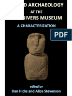 Chapter 25. China (World Archaeology at The Pitt Rivers Museum)