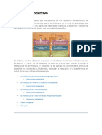 El Enfoque Cognitivo PDF