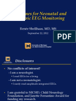 Guideline Eeg Pediatric 2012