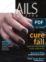 Nails Magazine