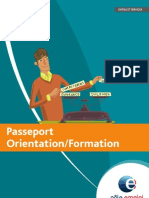 Passeport Orientation Formation2003506234856563872