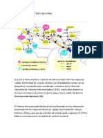 Sistema Interconectado Nacional