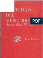 La Ciudad Del Mercurio