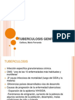 Tuberculosis Genitourinaria Compatible