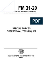 FM 31-20 65 PDF