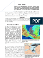 Salinas Del Istmo y Comalcalco