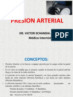 Presion Arterial Expo