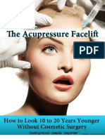 Uhr The Acupressure