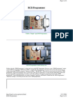 Pic Programer RCD