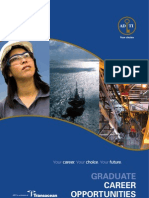 ADTI Transocean Graduate Brochure