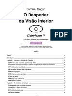 O Despertar Da Visão Interior PDF