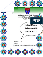 FENDI Nota Grafik Sains