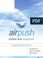 Airpush SDK