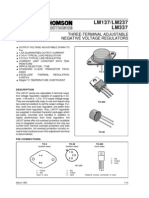 LM 337K