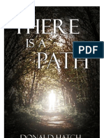 There Is A Path by Donald Hatch