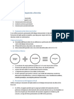 Cortocircuitos de Izquierda A Derecha