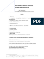 Timor - Dário Moura Vicente - COMPARADO - O LUGAR DOS SISTEMAS JURÍDICOS LUSÓFONOS - CJLP