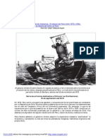 Chile País Ladrón y Carente de Vergüenza. - El Saqueo Del Perú Entre 1879 y 1884. - Documentos y Textos para La Historia de Chile y El Perú César Vásquez PERÚ Política, Economía, Historia