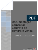 Manual - Doc Comerc Contrato Compra e Venda