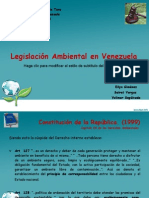 Prezi Gestion Ambiental