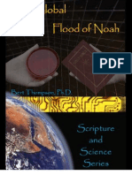 Global Flood of Noah