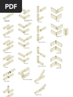 Capentry Joints