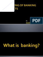 Banking PP T