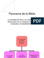 Panorama de La Biblia 1203057676214568 5