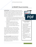 Assignment 6.6 Smartboard