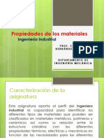 Propiedades de Los Materiales (Unidad1)