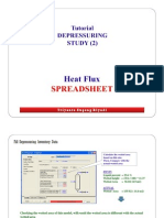 Tutorial Depressuring Second (Compatibility Mode)