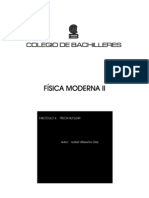 Física Moderna PDF