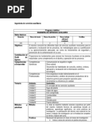 Ingeniería de Servicios Auxiliares PDF