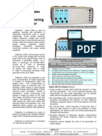 C300 Data Sheet PDF