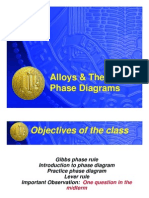 Alloys - Steel-Hypo and Hyper Eutectoid