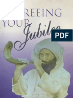 Decreeing Your Jubilee - Stone