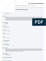 Métodos de Depreciação Gerencial - 110591-pt - BR PDF